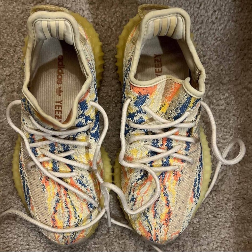 Yeezy MX oats - Picture 3 of 7